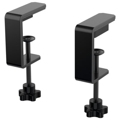 Zaciski do biurka do bazy AY210 MOZA Racing AS013