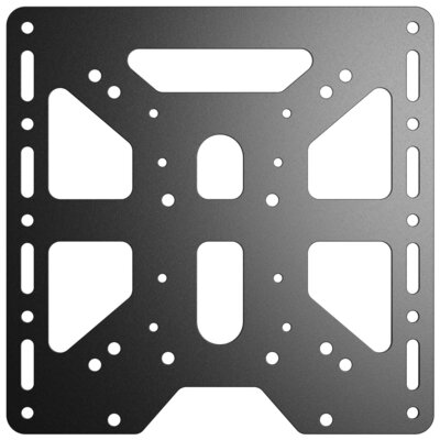 Uniwersalna baza mocująca MOZA Racing Flight AS006