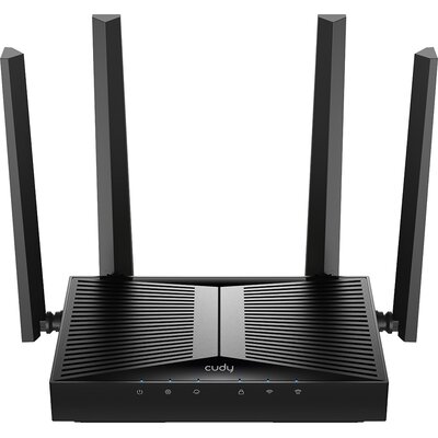 Router CUDY WR3600 Wi-Fi 7 2.4 / 5 GHz (DualBand), Wi-Fi Mesh