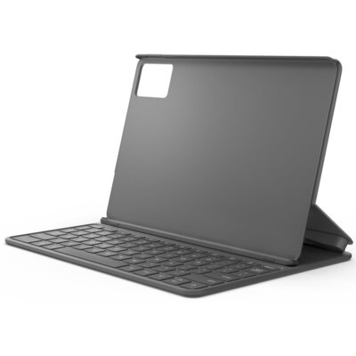Etui na IdeaTab LENOVO Folio Szary Klawiatura