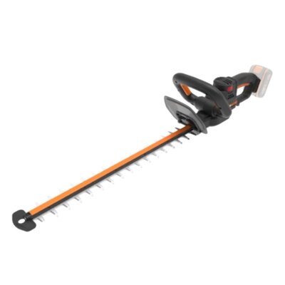 Nożyce do żywopłotu WORX Nitro WG263E.9 57 cm 20V akumulatorowe
