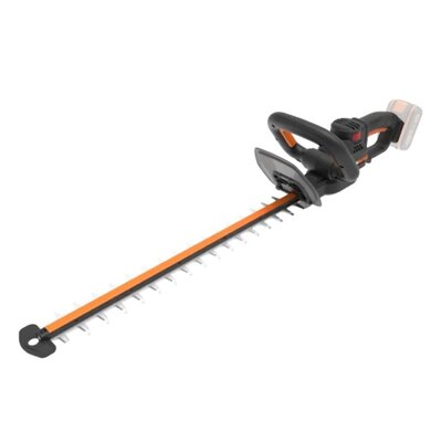 Nożyce akumulatorowe do żywopłotu WORX Nitro WG263E.9