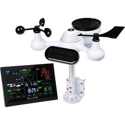 Stacja pogody BLOW WS302