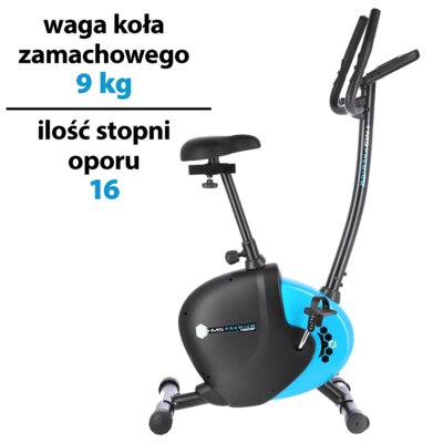 Rower magnetyczny HMS M9239P