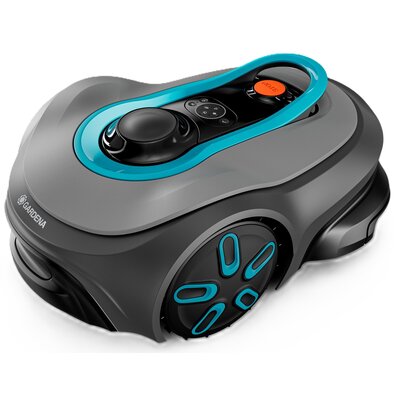 Robot koszący GARDENA Smart Sileno Free 800 19922-32