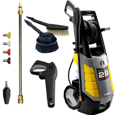 Myjka ciśnieniowa LAVOR Vertigo 28 8.047.0003C