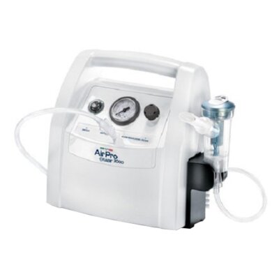 Inhalator nebulizator pneumatyczny FLAEM AirPro 3000 Plus
