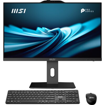 Komputer All in One MSI Pro AP242P 14M-1018EU 23.8" IPS i7-14700 16GB RAM 1TB SSD Windows 11 Professional