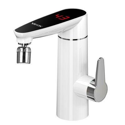 Przepływowy podgrzewacz wody VAYOX VA0203