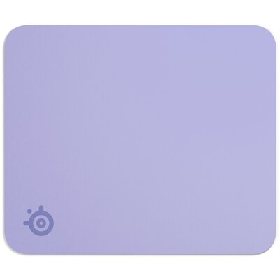 Podkładka STEELSERIES QcK Large Lawendowy