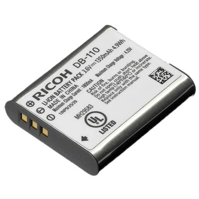 Akumulator RICOH DB-110 1350 mAh do GR III/GR IIIx