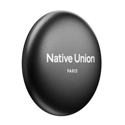 Lokalizator NATIVE UNION Find It Tag Czarny