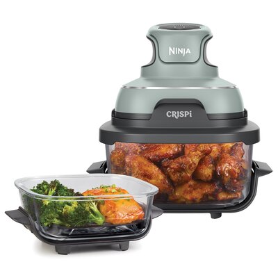Air Fryer Frytkownica beztłuszczowa NINJA FN101EUSG Crispi 1700W