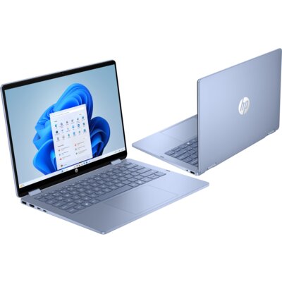 Laptop HP OmniBook 5 Flip 14-FP0004NW 14" IPS Core 5-120U 16GB RAM 512GB SSD Windows 11 Home