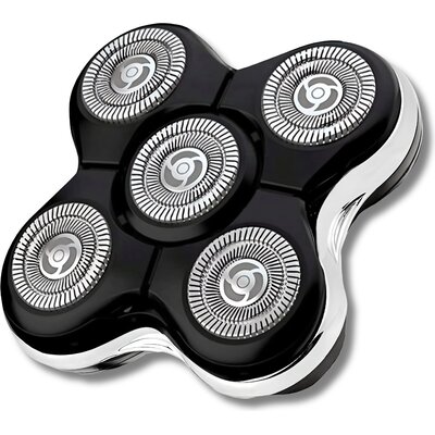 Głowica golarki ALPHA TR7-Pro