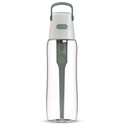 Butelka filtrująca DAFI Solid 700 ml Szałwiowy