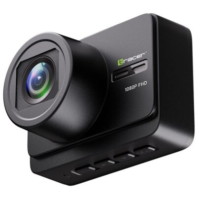 Wideorejestrator TRACER Spectra 2D