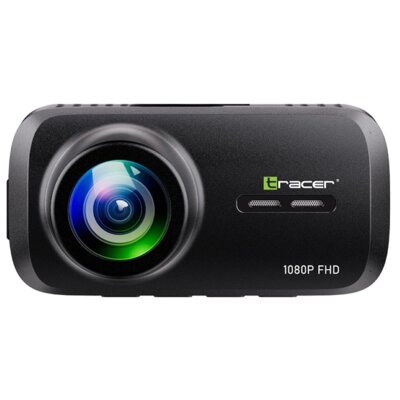 Wideorejestrator TRACER Pano 2D