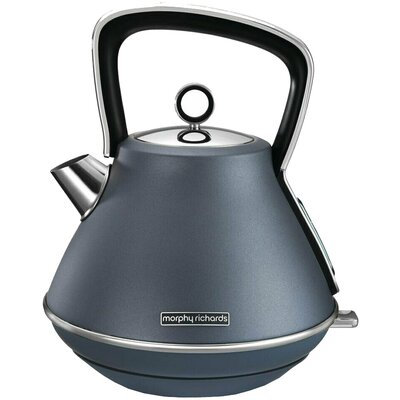 Czajnik MORPHY RICHARDS 100102 Evoke Niebieski