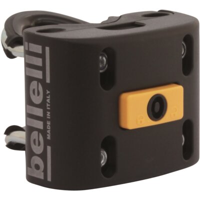Mocowanie fotelika rowerowego BELLELLI B-Fix
