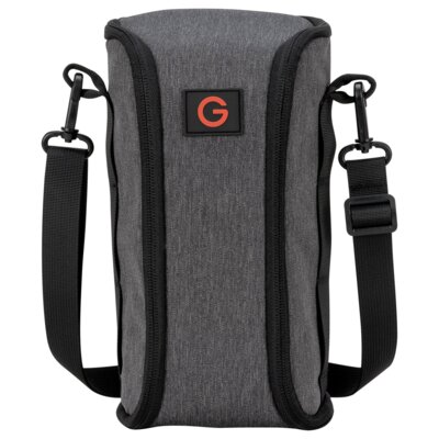 Pokrowiec na obiektyw GGS L3 Szary