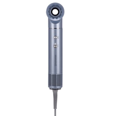 Suszarka HUMANAS AirTouch HD-AT05 Srebrny 1000 W