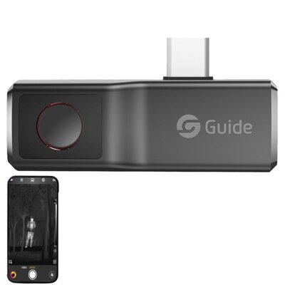Kamera termowizyjna GUIDE SENSMART MobIR Air Android (MAA)