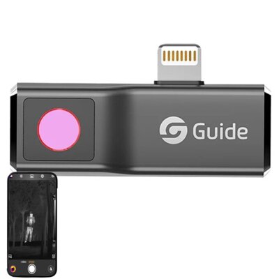 Kamera termowizyjna GUIDE SENSMART MobIR Air iOS (MAI)