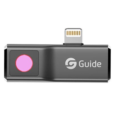 Kamera termowizyjna GUIDE SENSMART MobIR Air iOS (MAI)