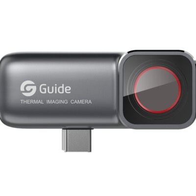 Kamera termowizyjna GUIDE SENSMART MobIR 2T M2TA USB-C