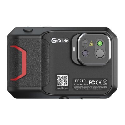 Kamera termowizyjna GUIDE SENSMART PF210