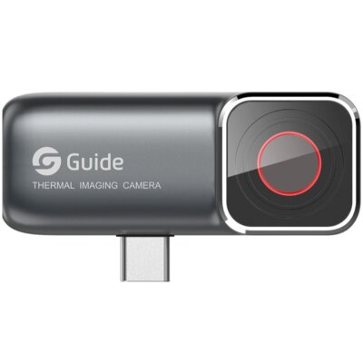 Kamera termowizyjna GUIDE SENSMART MobIR 2S M2SA USB-C