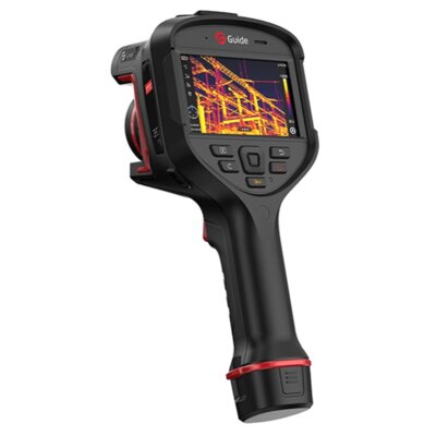 Kamera termowizyjna GUIDE SENSMART H6