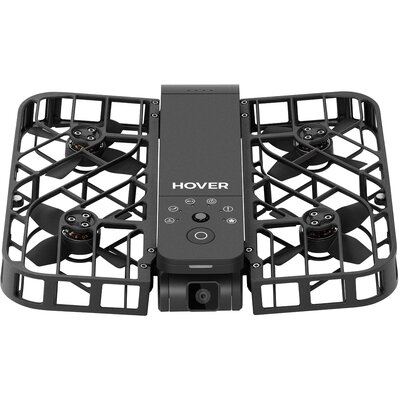 Dron HOVERAIR X1 Combo Plus Czarny