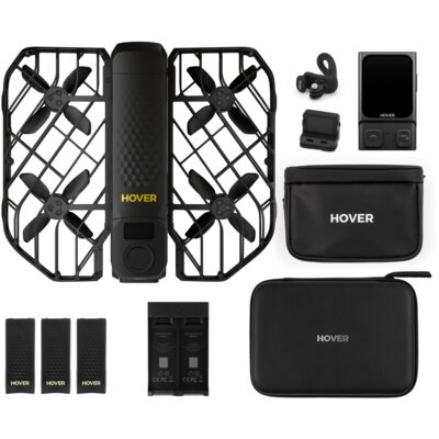 Dron HOVERAIR X1 Promax Ultimate Cycling Kit