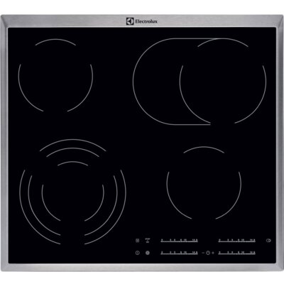 Płyta ceramiczna ELECTROLUX EHF46547XK
