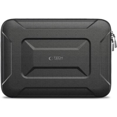 Etui na laptopa TECH-PROTECT Ranger-X Tactical 15-16 Czarny