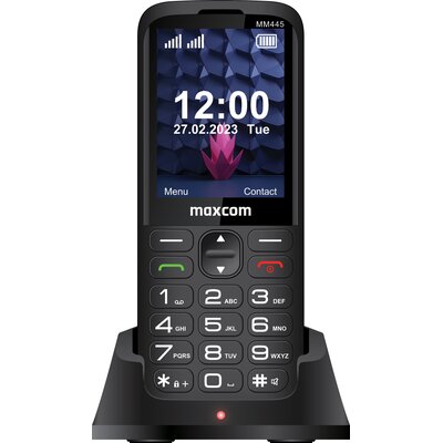 Telefon MAXCOM Comfort MM445 4G