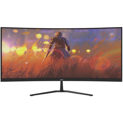 Monitor ACER Nitro ED340CURX0bmiipx 34" 3440x1440px 200Hz 1 ms [VRB] Curved