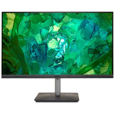 Monitor ACER Vero RS272 G0 27" 1920x1080px IPS 120Hz 1 ms [VRB]