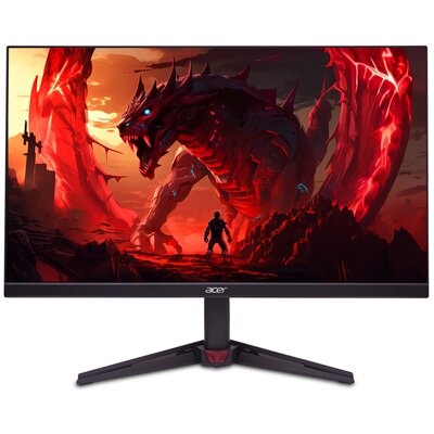 Monitor ACER Nitro VG270 X1 27" 1920x1080px IPS 200Hz 0.5 ms [GTG]