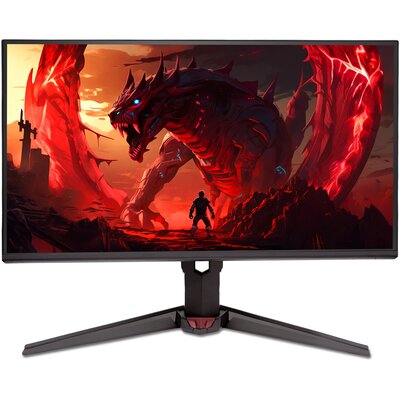 Monitor ACER Nitro XV270 P6 27" 1920x1080px IPS 144Hz 1 ms [VRB]