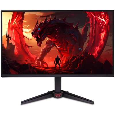 Monitor ACER Nitro VG270 P6 27" 1920x1080px IPS 144Hz 1 ms [VRB]