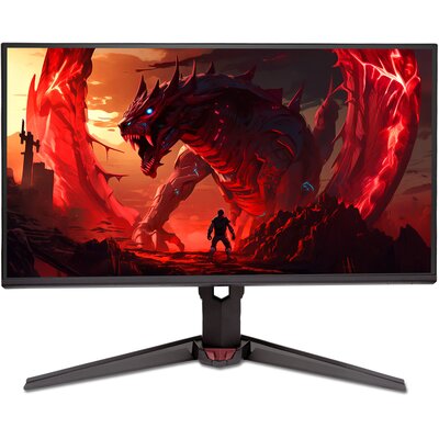 Monitor ACER Nitro XV240YP6BIPR 23.8" 1920x1080px IPS 144Hz 1 ms [VRB]