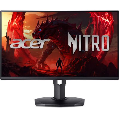 Monitor ACER Nitro XF243YP6BIPR 24" 1920x1080px IPS 144Hz 1 ms [VRB]