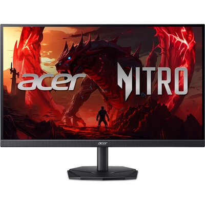 Monitor ACER Nitro KG272KL1BMIIPX 27" 3840x2160px IPS 144Hz 1 ms [GTG]
