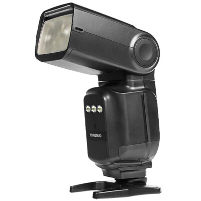 Lampa błyskowa YONGNUO YN968EX-RT III do Canon
