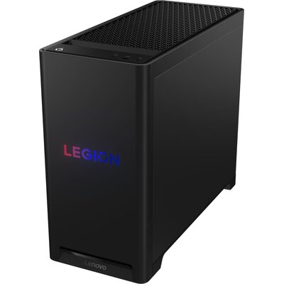 Komputer LENOVO Legion T5 30IAS10 Ultra 5-225 32GB RAM 1TB SSD GeForce RTX5060Ti DLSS 4 Wi-Fi