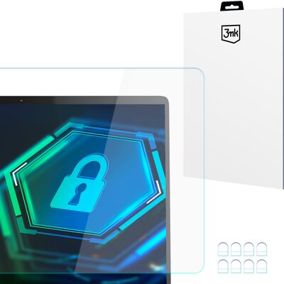 Folia prywatyzująca 3MK Privacy 2-Way do Arzopa Z1FC