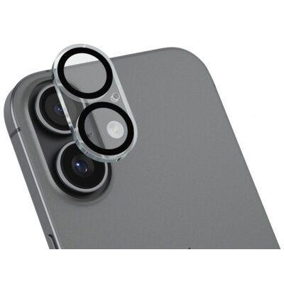 Nakładka na obiektyw CRONG Lens Shield do Apple iPhone 17